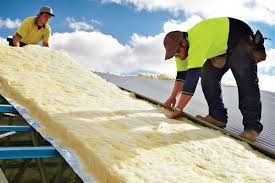 Eco-Friendly Insulation Solutions in Solvang, CA